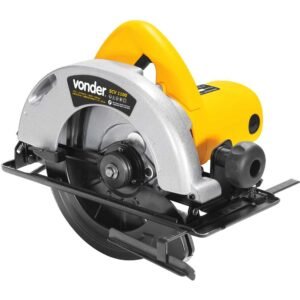 SERRA CIRCULAR 7.1/4 SCV 1100 220V VONDER