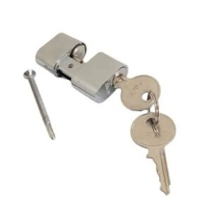 CILINDRO STAM 803/804 CROMADO