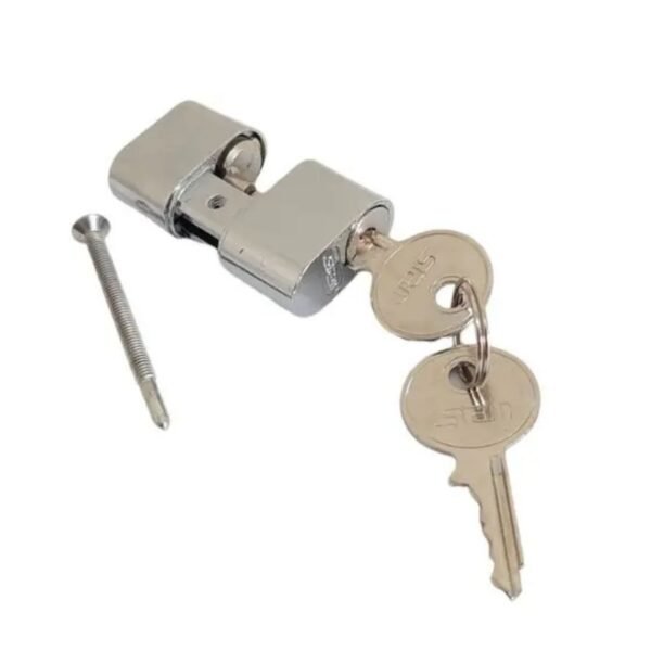 CILINDRO STAM 803/804 CROMADO