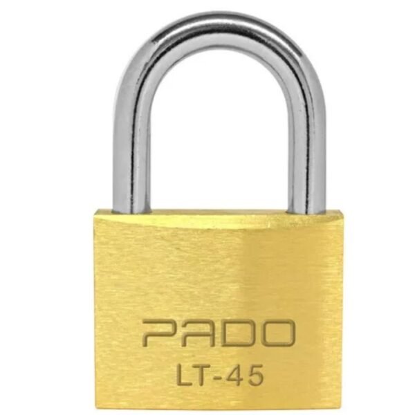 CADEADO PADO 45MM*