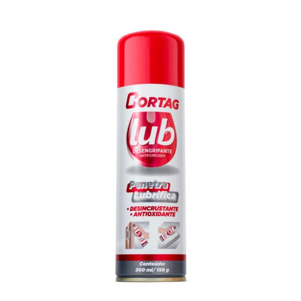 LUBRIFICANTE CORTAG LUB 300ML