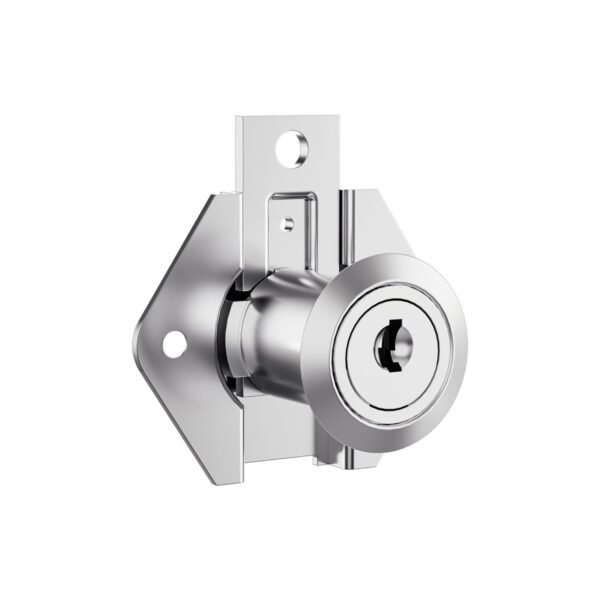 FECH STAM 301 GAVETA NIQUELADA 21MM