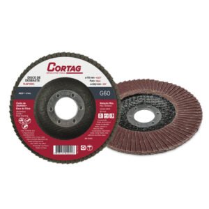 DISCO FLAP CORTAG 4 1/2 60