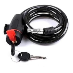 CADEADO DE MOTO LOTUS 100CM REF-5902