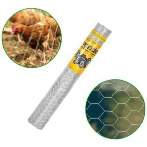 TELA GALV GALINHEIRO 1.50X1.00MT F23