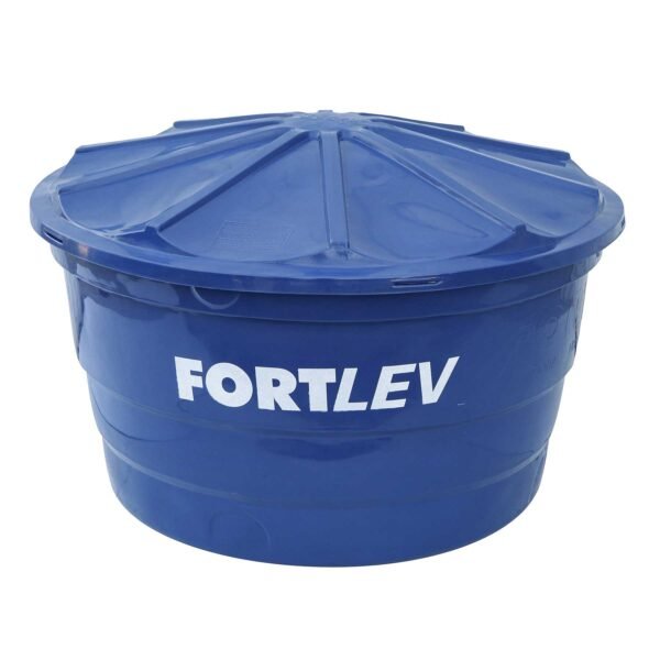 CX DAGUA FORTLEV POLIETILENO 500L