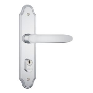 FECH STAM 803/11 INOX EXT*