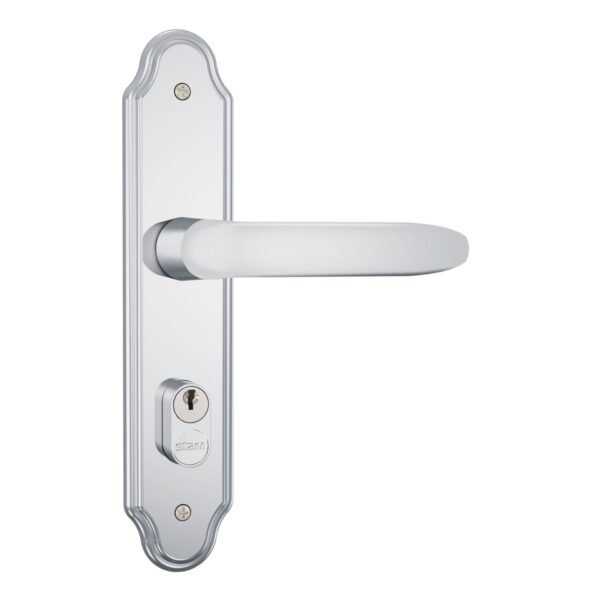 FECH STAM 803/11 INOX EXT*