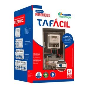 PADRÃO COMPLETO MONOF TAF