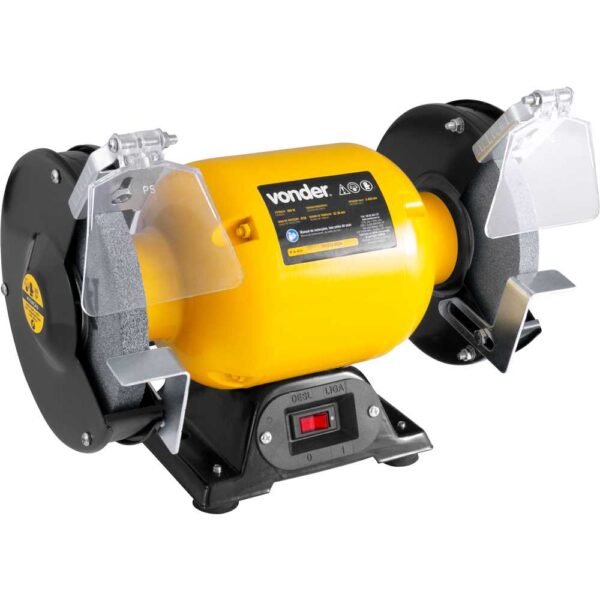 MOTOR ESMERIO 360W MONO 220V VONDER