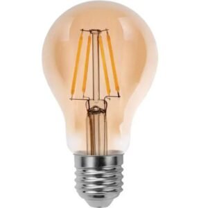 LAMPADA FILAMENTO BIVOLT BULBO 4W