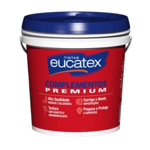 SELADOR ACRIL EUCATEX PREMIUM BALDE 18L