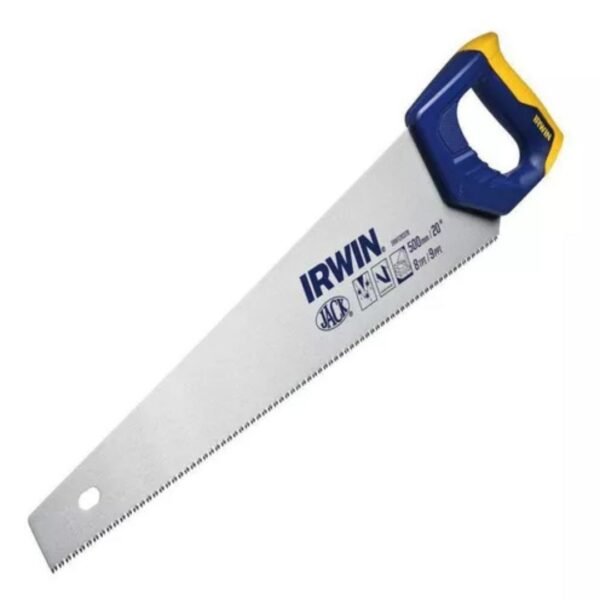 SERROTE IRWIN JACK VIDEA AZUL 20*