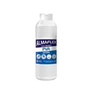 COLA BRANCA ALMAFLEX EXTRA 1KG
