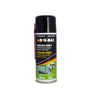 VASELINA SPRAY 200 ML 115G W-MAX
