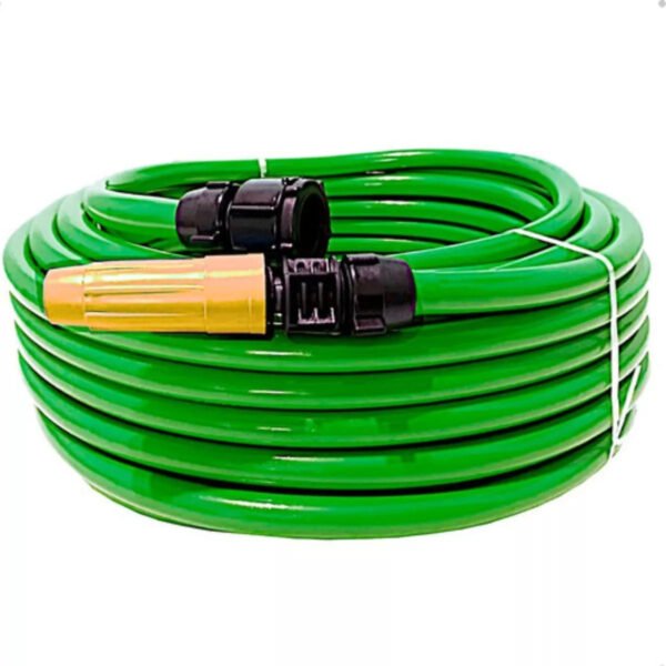 MANG JARDIM HIPERPLAST VERDE 15MT