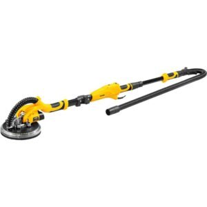 LIXADEIRA DE PAREDE ELET VONDER LPV600 C/LED