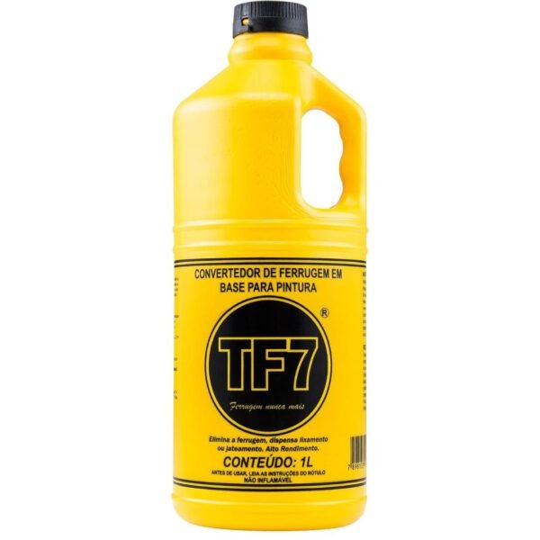 CONVERTEDOR FERRUGEM TF7 1L