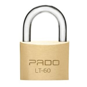 CADEADO PADO 60MM*