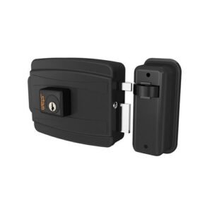 FECH STAM ELET ABRE P/FORA PTA/FOS  12V