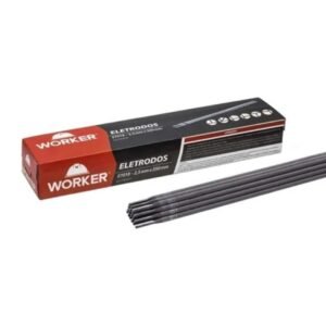 ELETRODO WORKER 2.5MM 1KG