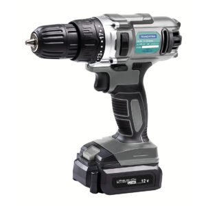 PARAFUSADEIRA TRAM A BATERIA 12V 42383/001