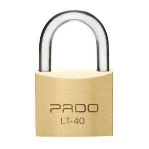CADEADO PADO 40MM*