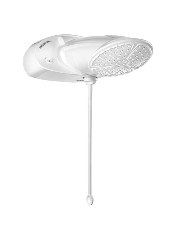 DUCHA ELET LORENZETTI TOPJET TURBO 6400W*