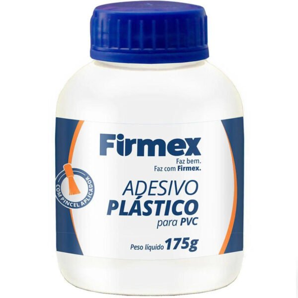COLA CANO 175G FIRMEX EXTRA C/PINCEL