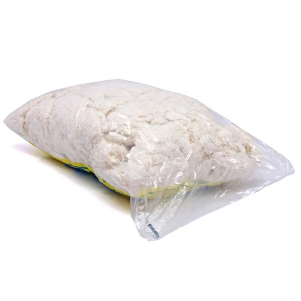 ESTOPA P/LIMPEZA GABAGE 120G