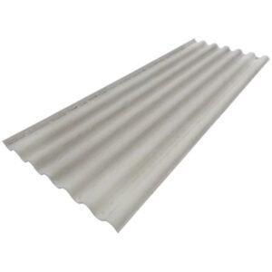 TELHA ETERNITAO ONDULADA CASALIT 2,44X1,10 X5MM