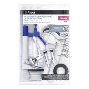 MECANISMO ATLAS COMP UNIV CX ACOPL REF PR7602