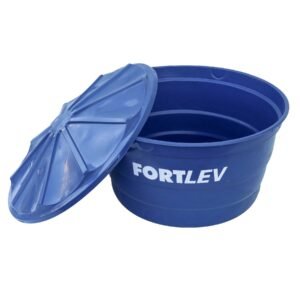 CX DAGUA FORTLEV POLIETILENO 500L