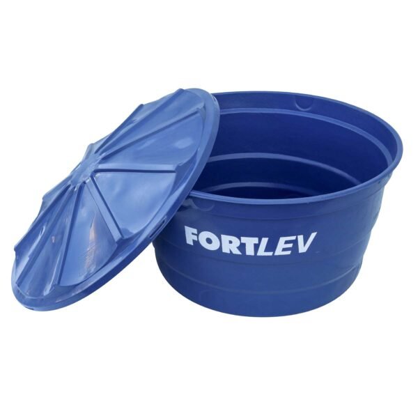 CX DAGUA FORTLEV POLIETILENO 500L