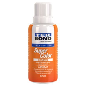 CORANT TEKBOND LARANJA