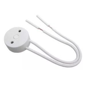 SOQUETE LAMP FLOUR ATE 40W C/RABICHO