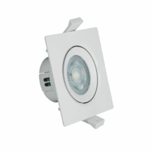 SPOT G-LIGHT LED QD 8W 6500K