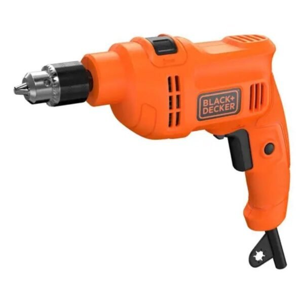 FURADEIRA B.DECK IMP 3/8 450W 220V