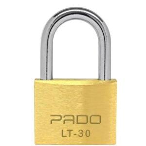 CADEADO PADO 30MM*