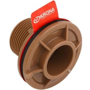 ADAP CX D AGUA KRONA 50X1.1/2
