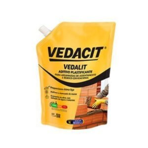 VEDALIT VEDACIT SACHE 900 ML
