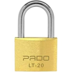 CADEADO PADO 20MM*