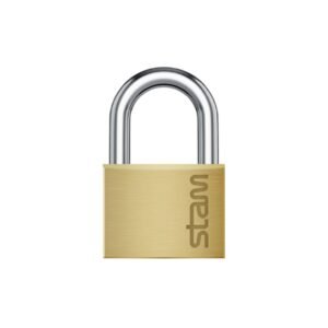 CADEADO STAM 45MM