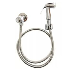 DUCHA HIG KHIM INOX GAT CROM 1/4 C 29 STYLO