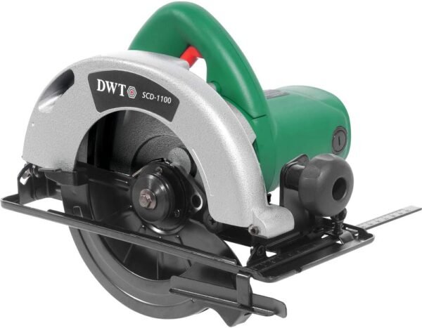 SERRA CIRCULAR DWT 7.1/4″ SCD1400