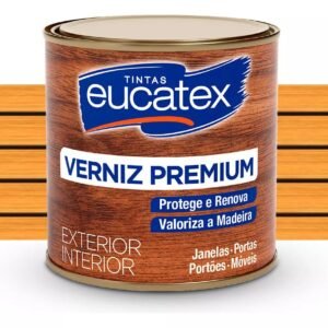 VERNIZ EUCATEX 1/16 INCOLOR BR MARITIMO