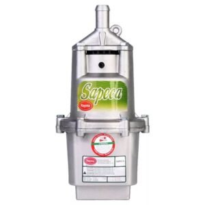 BOMBA SUBM RAYMA SAPECA 280W 220V