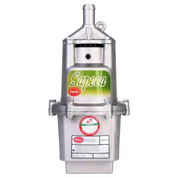 BOMBA SUBM RAYMA SAPECA 220V