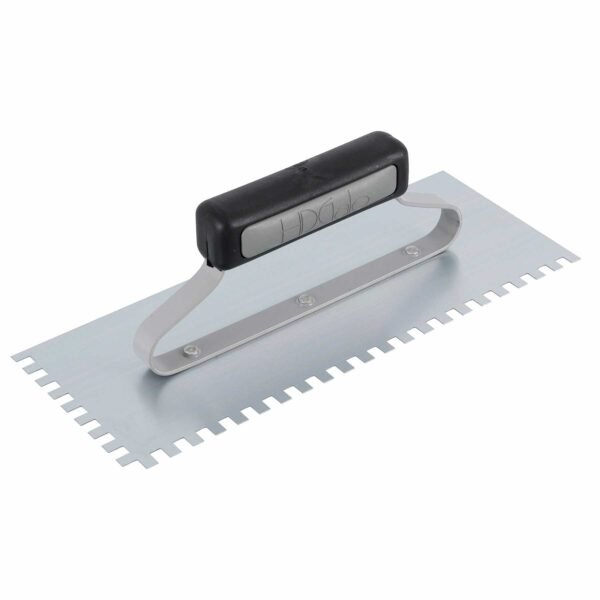 DESEMP ACO DENTADA GALO HD 12X40CM REF 01613/03