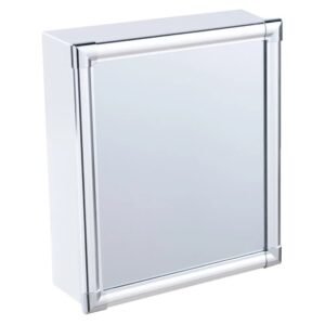 ARMARIO ASTRA BANH SOB ESP 31X36X10CM BC
